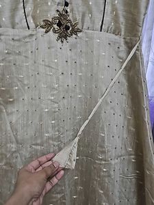 New Ethenic Gown