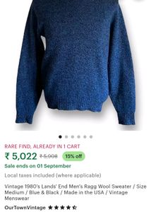 Sweater  For Women /men