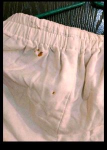 Fashor Mirror Kurta+ Chikankari Pants