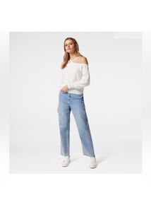 Forever New Mia Arrow NeckKnit Jumper