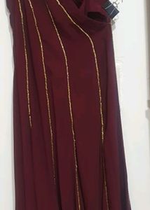 Designer Dress