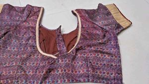 Saree Offer Ready Blouse