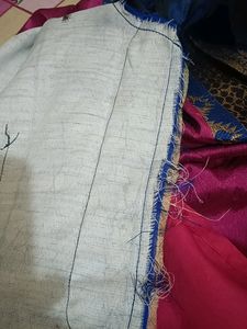 Beautiful Long Ethnic Gown