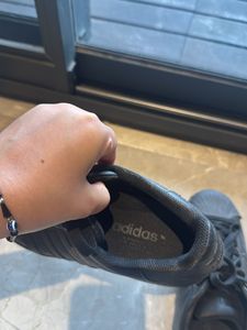 Adidas black Sneakers