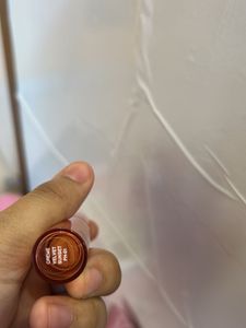 Zudio lip tint and glow stick