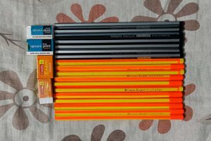 Artist&#39;s Stationery Set