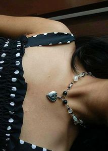Beaded Necklace