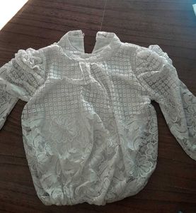 Lace Top