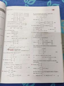 Cbse Chapterwise Solved Papers Maths Class 12