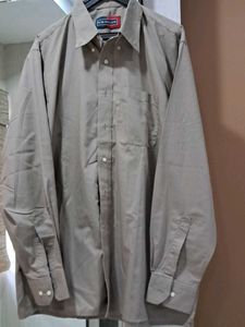 Peter England Casual Shirt