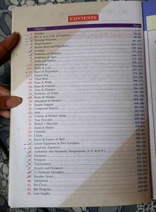 SSC AND RAILWAY EXAM | MATHEMATICS | Dr. R.S. AGGARWAL