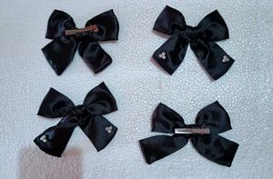 20 Hair Bows