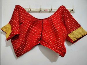 Ladies Saree.