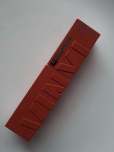 Maybelline Vinyl Lipstick