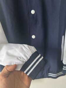 Varsity Jacket - Size XL