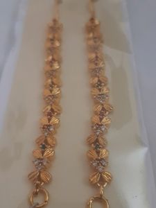 Traditional Wear New