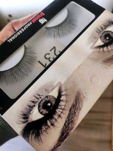 New False Eyelashes
