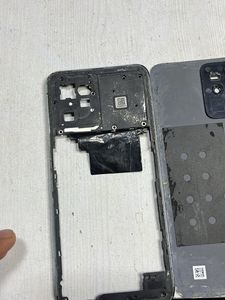 Realme C35 Full Body