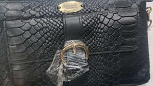 Sling Bag, Side Bag