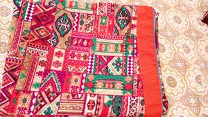 Pack Of 4 Saree