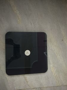 ActiveX Weight Scale
