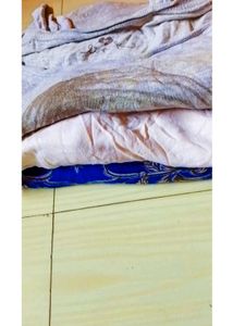 Three Top For Womens'👕