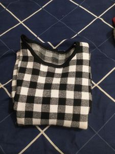 Women Wollen Dress