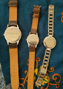 3 Watch