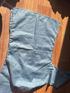 Boy Kurta Pajama Set With Jacket