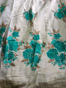 Elegant Anarkali Kurta Set