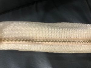 Fasier Sterling Clutch