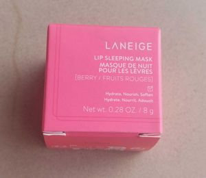 Laneige Lip Sleeping Mask 8 g Pack