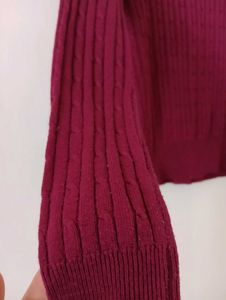 Buttoned Down Cardigan