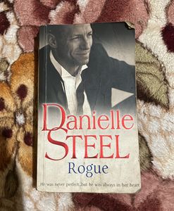 Danielle Steel (ROGUE)