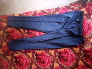Men&#39;s Coat Pant