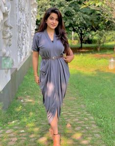Dress 1 Piece