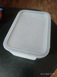 air tight lunch box