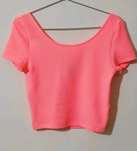 H&amp;M Crop Top