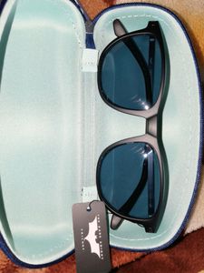 The Dark Knight Lenskart Edition Sunglasses