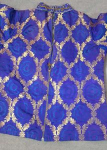 Festive Lehenga Choli Set