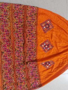 Chanaya choli For Navratri