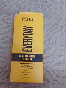 Renee Everyday Mattifying Primer