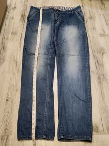 Ma1766 Xabi&#39;s jeans waist 36