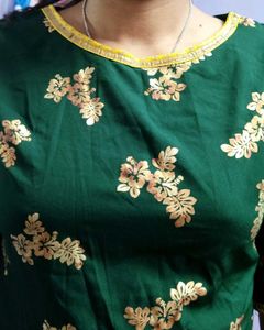 Sharara Set For Mahendi ❤️