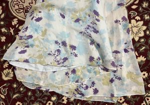 A Beautiful Dress (length-38in)