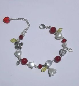 Boho Bracelet Handmade