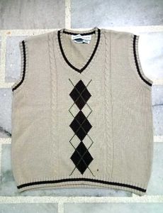 Knitted Woolen Sweater 11-13yr