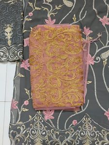 Pakistani Dress Material