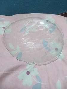 Glass Plate