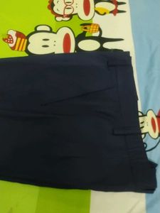 Navy Blue Dress Pants